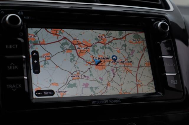 Mitsubishi SPACE STAR 1.2 Life Cruise/Apple/AndroidAuto/Slechts 61.736km!