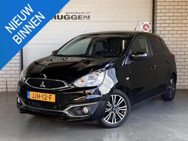 Mitsubishi SPACE STAR 1.2 Life Edition | 15" LMV | Cruise | Airco | All-in rijklaarprijs