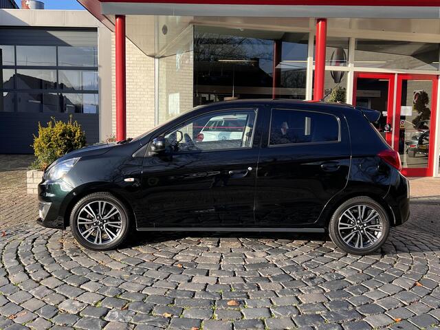 Mitsubishi SPACE STAR 1.2 Life Edition | 15" LMV | Cruise | Airco | All-in rijklaarprijs