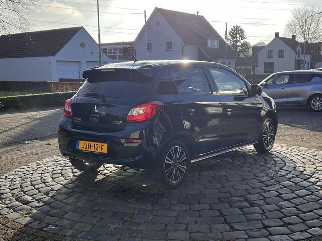 Mitsubishi SPACE STAR 1.2 Life Edition | 15" LMV | Cruise | Airco | All-in rijklaarprijs