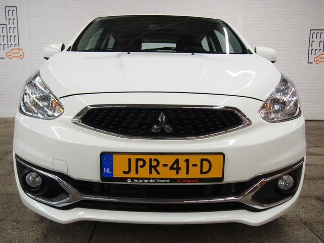 Mitsubishi SPACE STAR 1.0 Cool+ (APK:Nieuw) Incl.Garantie