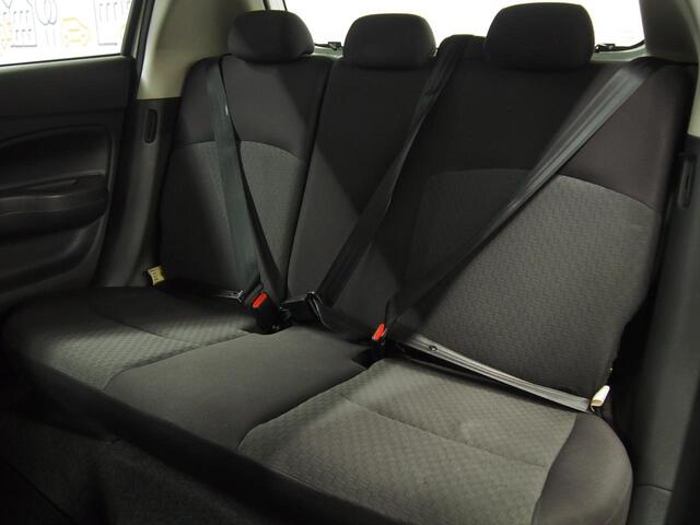 Mitsubishi SPACE STAR 1.0 Cool+ (APK:Nieuw) Incl.Garantie