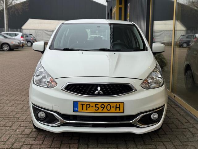 Mitsubishi SPACE STAR 1.0 Cool+ BOVAG GARANTIE