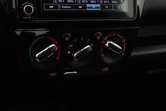 Mitsubishi SPACE STAR 1.2 Connect+ | Airco | Vijfdeurs | Apple Carplay