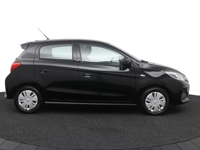 Mitsubishi SPACE STAR 1.2 Connect+ | Airco | Vijfdeurs | Apple Carplay