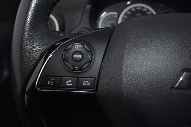 Mitsubishi SPACE STAR 1.2 Dynamic | Airco | Cruise Control | Climate Control | Achteruitrijcamera