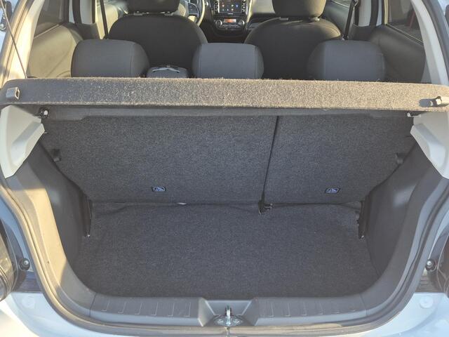 Mitsubishi SPACE STAR 1.2 Nova | Automaat | Climatronic | LM velgen | Android auto Apple carplay | 1e eigenaresse | Keyless |