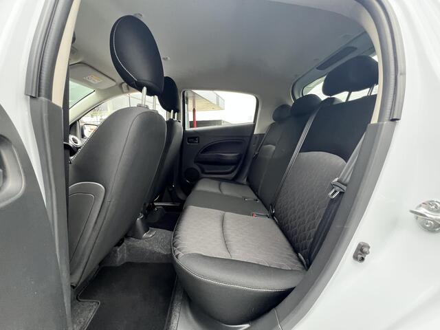 Mitsubishi SPACE STAR 1.2 Intense | Carplay | Achteruitrijcamera | Stoelverwarming | FABRIEKSGARANTIE TOT 12-2029!