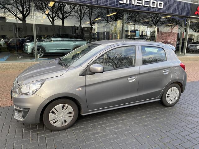 Mitsubishi SPACE STAR 1.0 Cool+ | Airco | Dealeronderhouden