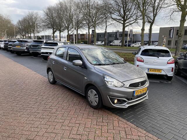 Mitsubishi SPACE STAR 1.0 Cool+ | Airco | Dealeronderhouden