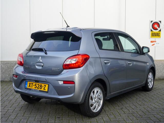 Mitsubishi SPACE STAR 1.0 Active Navigatie | CarPlay | Camera | Airco | NAP