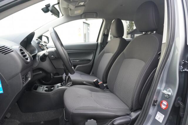 Mitsubishi SPACE STAR 1.0 Active Navigatie | CarPlay | Camera | Airco | NAP