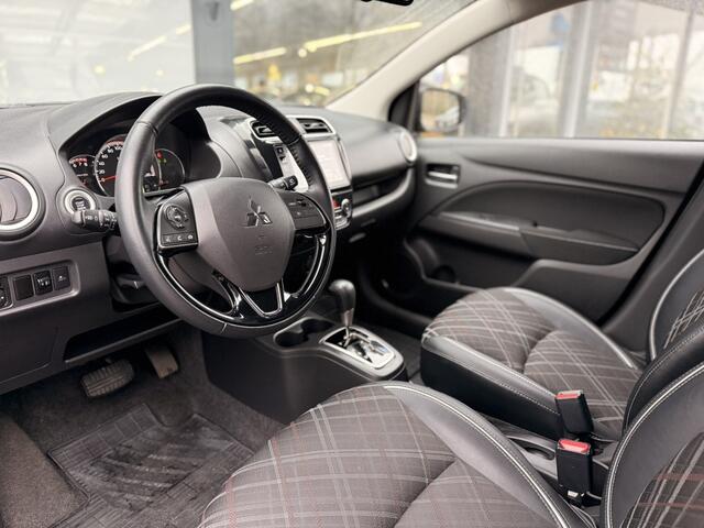 Mitsubishi SPACE STAR 1.2 Instyle | Stoelverwarming | Camera