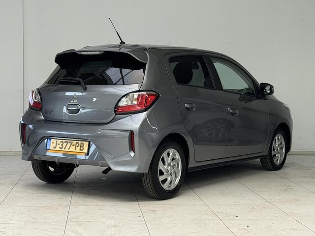 Mitsubishi SPACE STAR 1.2 Nova | Clima | Apple Carplay/Android Auto | Stoelverwarming |