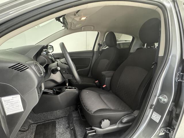 Mitsubishi SPACE STAR 1.2 Nova | Clima | Apple Carplay/Android Auto | Stoelverwarming |