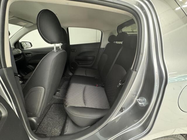 Mitsubishi SPACE STAR 1.2 Nova | Clima | Apple Carplay/Android Auto | Stoelverwarming |