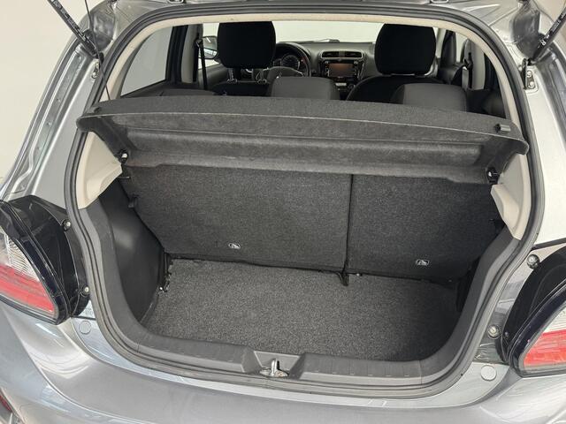 Mitsubishi SPACE STAR 1.2 Nova | Clima | Apple Carplay/Android Auto | Stoelverwarming |