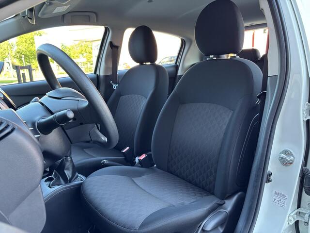 Mitsubishi SPACE STAR 1.2 Connect+ | Apple Carplay/Android Auto | Airconditioning | Bluetooth Tel. | DAB | Elek. Spiegels