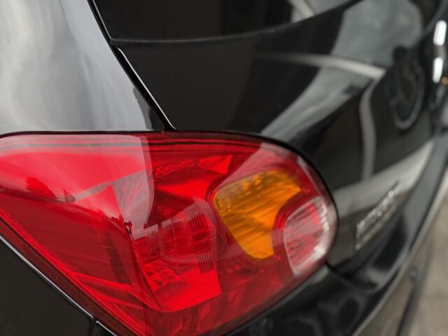 Mitsubishi SPACE STAR 1.0 Bright | sport | Automaat |