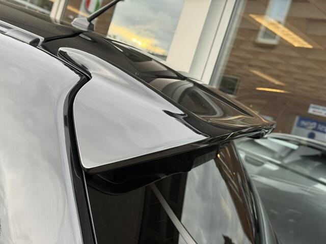 Mitsubishi SPACE STAR 1.0 Bright | sport | Automaat |