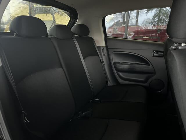 Mitsubishi SPACE STAR 1.2 Dynamic Automaat | Carplay | Achteruitrijcamera | Cruise