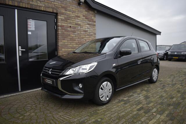 Mitsubishi SPACE STAR 1.2 COOL+ Bluetooth, DAB, Facelift