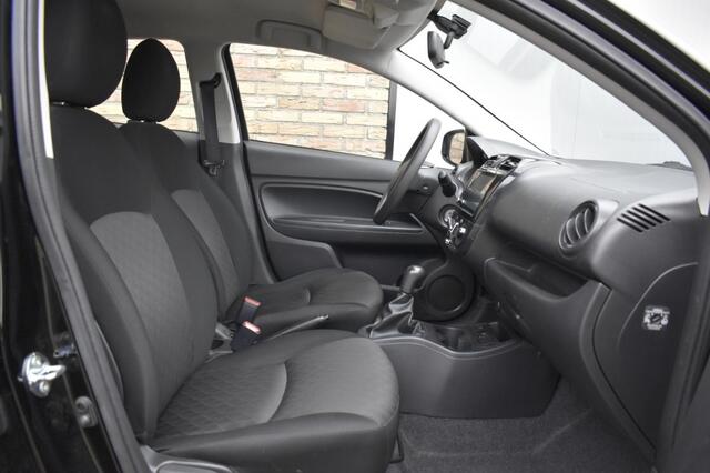 Mitsubishi SPACE STAR 1.2 COOL+ Bluetooth, DAB, Facelift