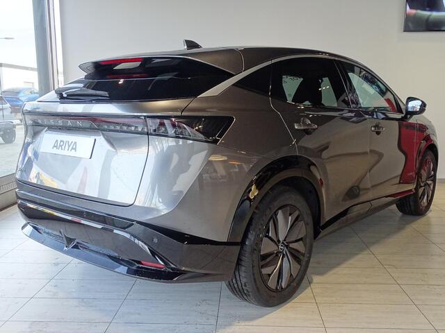 Nissan Ariya Advance 91 kWh