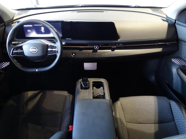 Nissan Ariya Advance 91 kWh