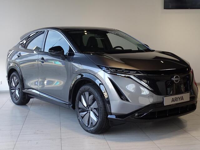 Nissan Ariya Advance 91 kWh