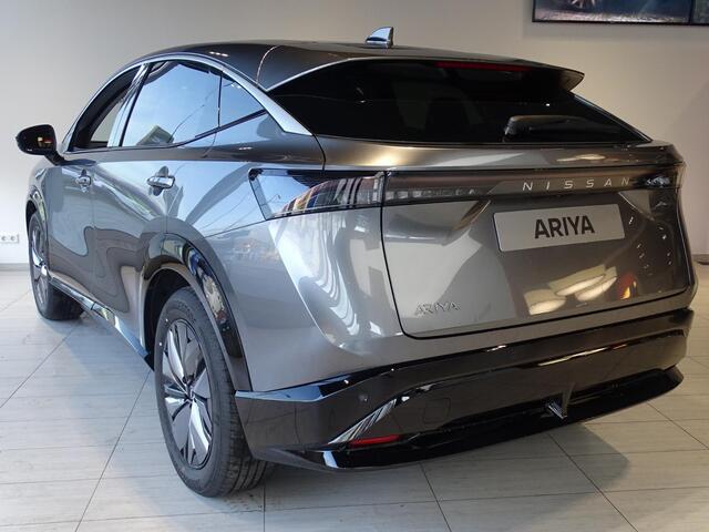 Nissan Ariya Advance 91 kWh