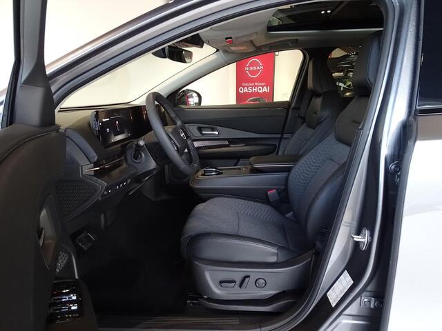 Nissan Ariya Advance 91 kWh