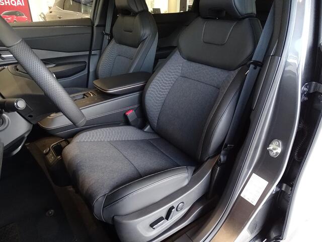 Nissan Ariya Advance 91 kWh