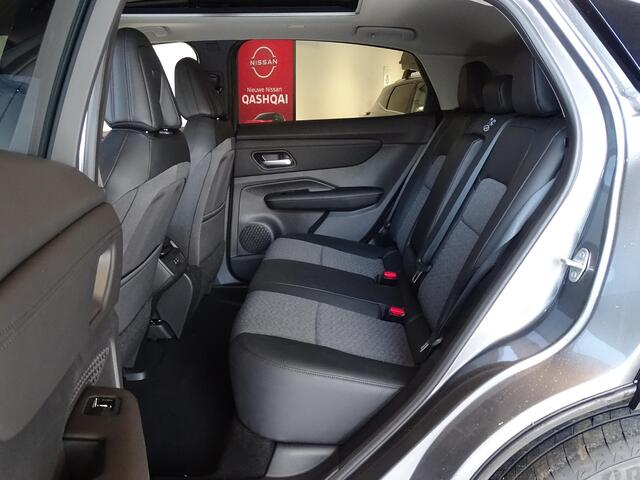 Nissan Ariya Advance 91 kWh