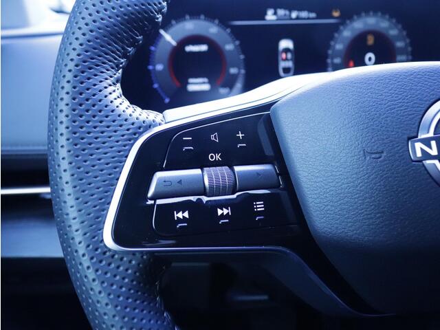 Nissan Ariya Limited Edition 87 kWh