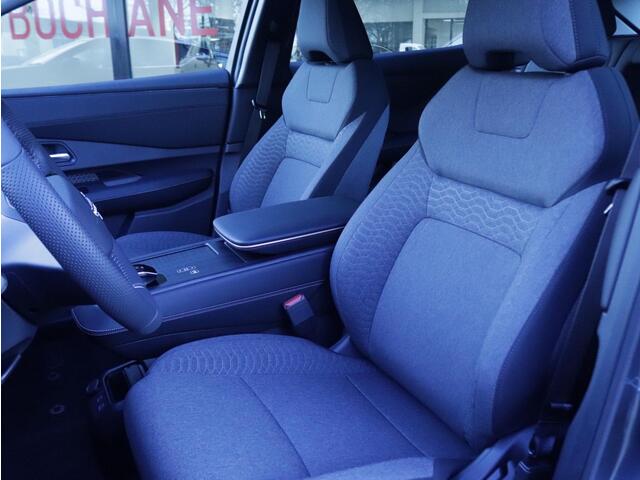 Nissan Ariya Limited Edition 87 kWh