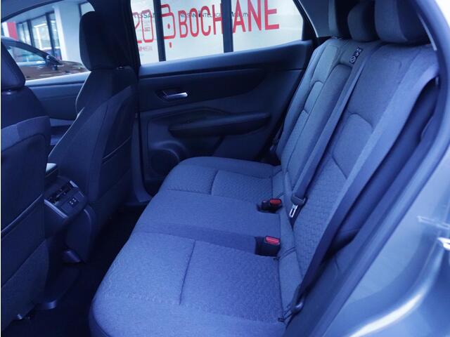 Nissan Ariya Limited Edition 87 kWh