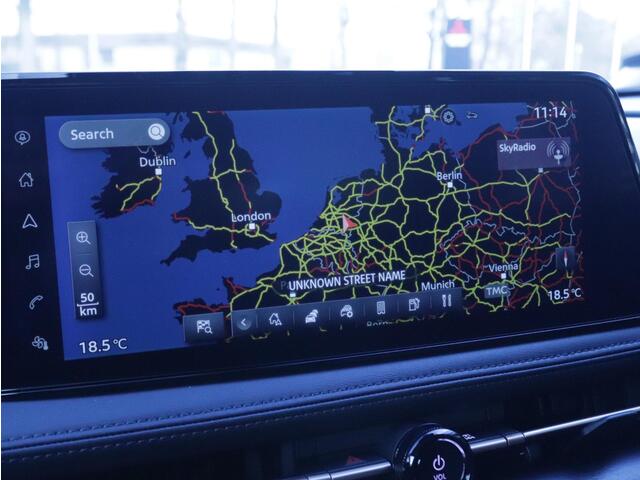 Nissan Ariya Limited Edition 87 kWh