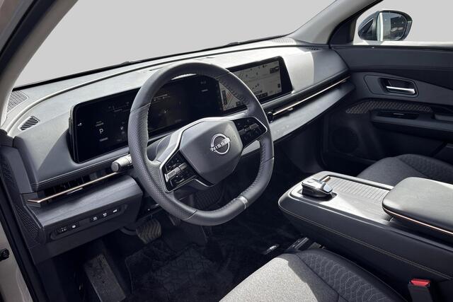 Nissan Ariya Advance 91 kWh