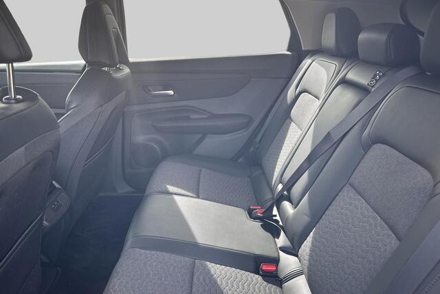 Nissan Ariya Advance 91 kWh