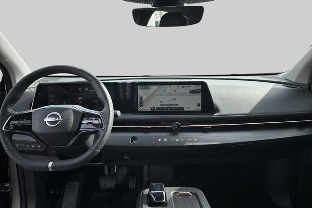 Nissan Ariya Advance 91 kWh