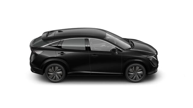 Nissan Ariya Advance 91 kWh