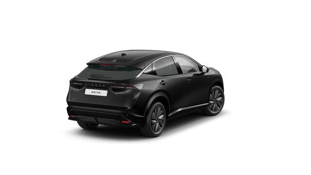 Nissan Ariya Advance 91 kWh