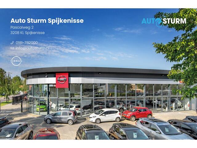 Nissan Ariya Advance 91 kWh