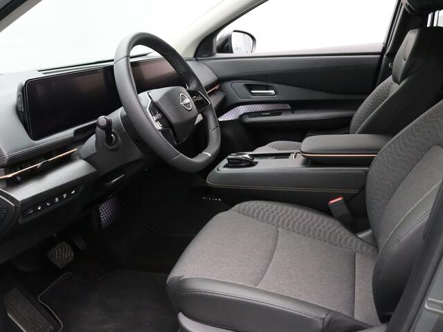 Nissan Ariya Advance 66 kWh Climate control | Navig | Rondomzicht camera