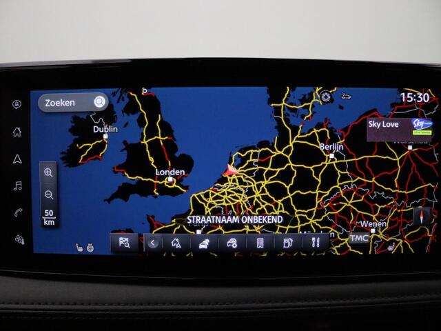 Nissan Ariya Advance 66 kWh Climate control | Navig | Rondomzicht camera