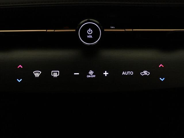 Nissan Ariya Advance 66 kWh Climate control | Navig | Rondomzicht camera