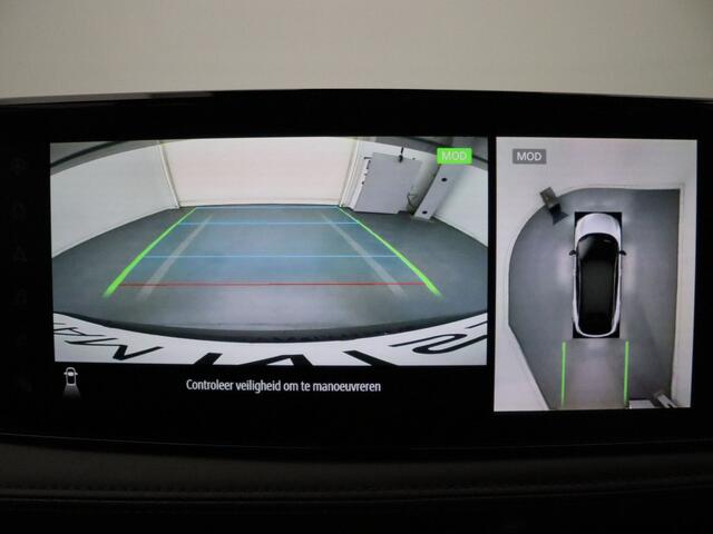 Nissan Ariya Advance 66 kWh Climate control | Navig | Rondomzicht camera