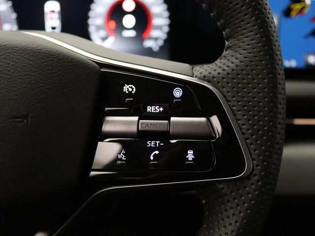 Nissan Ariya Advance 66 kWh Climate control | Navig | Rondomzicht camera