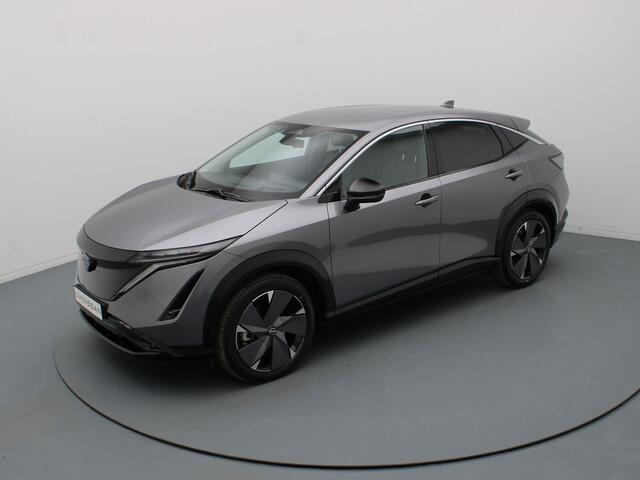 Nissan Ariya Advance 66 kWh Climate control | Navig | Rondomzicht camera